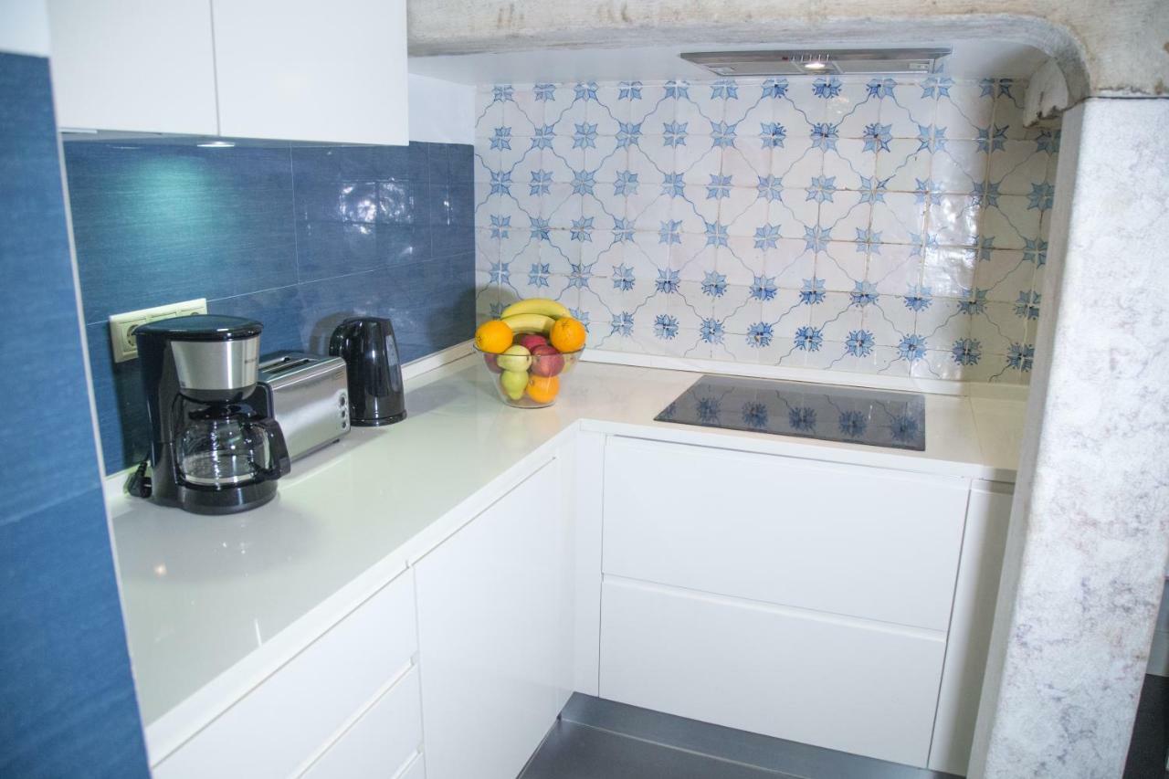 Tiles Of Sao Paulo Apartment Lisboa Ngoại thất bức ảnh